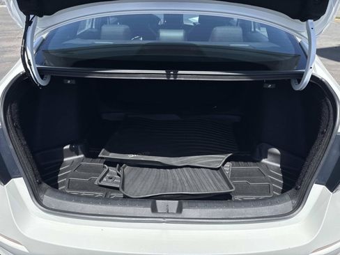 Used 2025 Honda Civic FWD Hybrid Sedan image 26