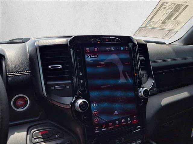 Used 2026 RAM 1500 RHO AWD/4WD image 11