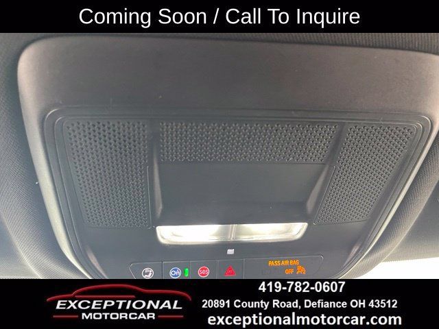 Used 2025 Chevrolet Equinox EV LT FWD image 44
