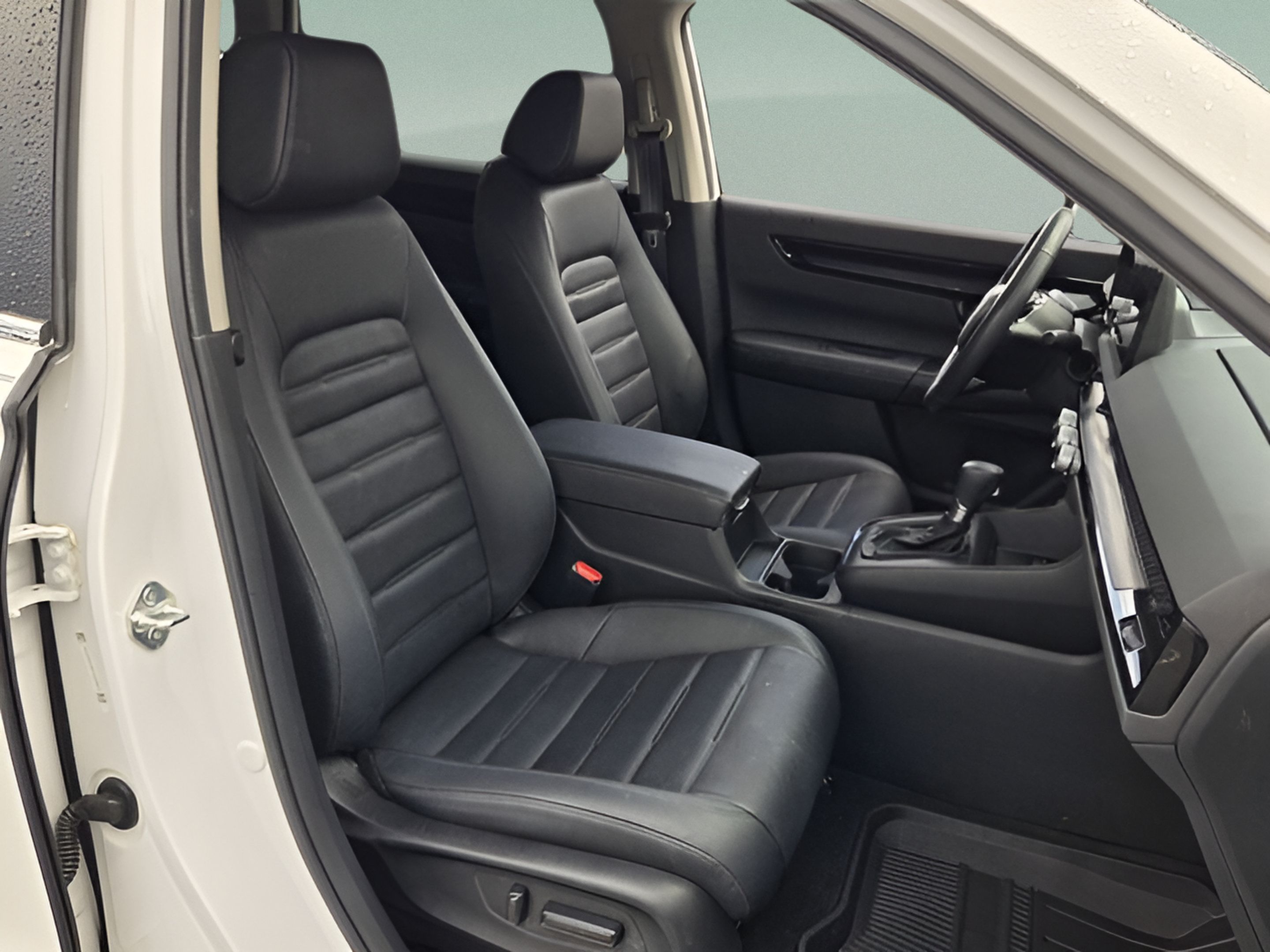 Used 2024 Honda CR-V EX-L image 15