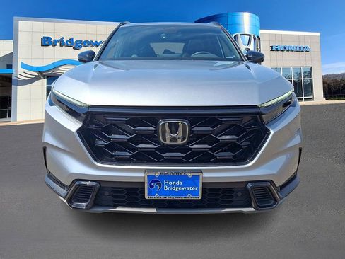 Used 2024 Honda CR-V Sport-L image 2