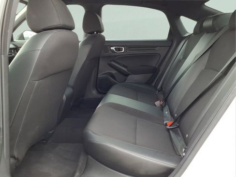 Used 2023 Honda Civic Sport image 16