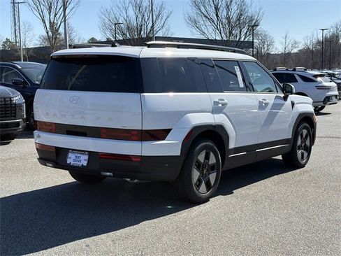 New 2026 Hyundai Santa Fe SEL image 7
