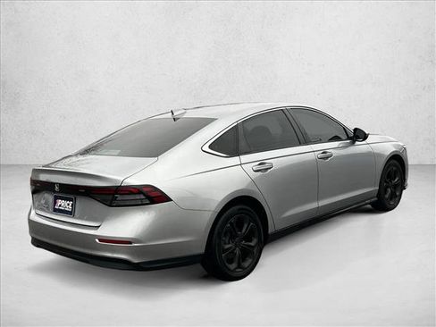 Used 2023 Honda Accord LX image 5