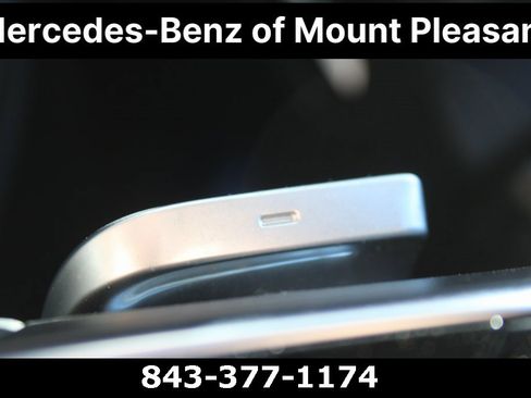 Certified 2023 Mercedes-Benz EQS 450+ Sedan image 28