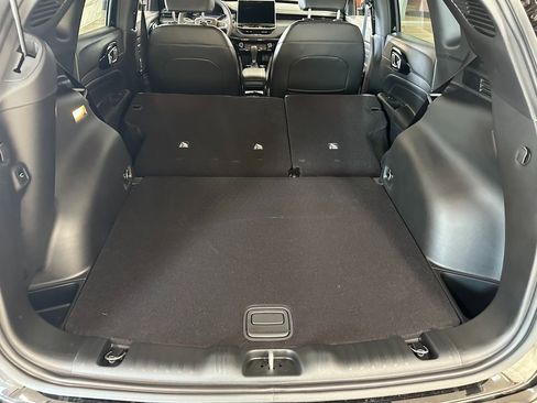 New 2026 Jeep Compass Latitude image 38