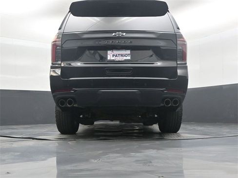Used 2025 Chevrolet Tahoe Z71 image 43