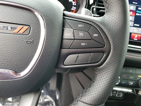 New 2026 Dodge Durango GT w/ Blacktop Package image 28