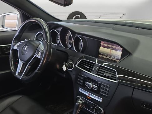 Used 2014 Mercedes-Benz C 350 Sport w/ Multimedia Package image 16