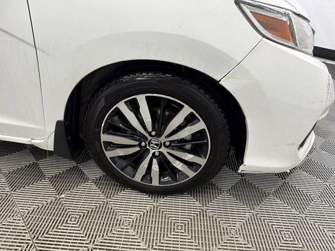 Used 2019 Honda Fit EX image 12