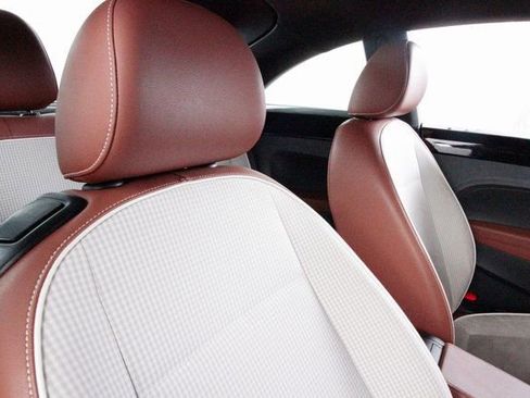 Used 2016 Volkswagen Beetle 1.8T Classic image 21