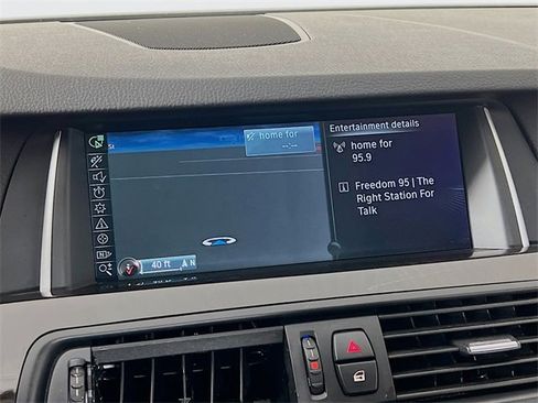 Used 2014 BMW 535i Sedan image 17