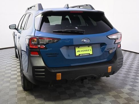 Certified 2023 Subaru Outback Wilderness image 4
