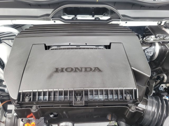 Used 2026 Honda Passport TrailSport Elite image 9