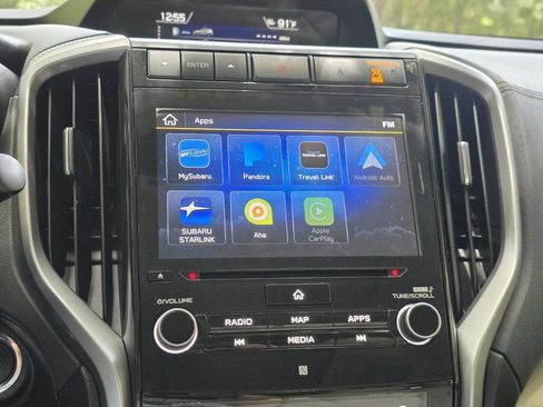 Used 2019 Subaru Ascent Limited w/ Popular Package #3 AWD/4WD image 19