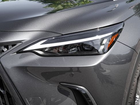 Used 2025 Lexus NX 350 AWD w/ Accessory Package (2T) image 6