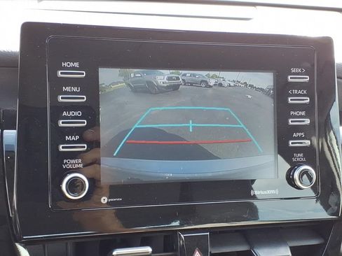 Used 2024 Toyota Camry SE FWD image 16