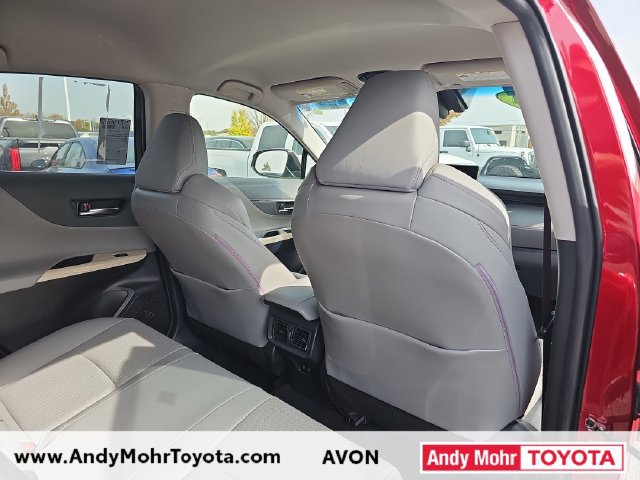 Used 2021 Toyota Venza Limited w/ Advanced Technology Package AWD/4WD image 17