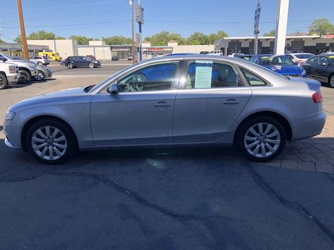 Used 2010 Audi A4 2.0T Premium Plus AWD/4WD image 5