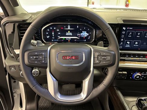 New 2026 GMC Sierra 1500 Elevation w/ Elevation Premium Package image 34