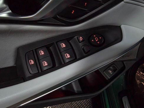 Used 2022 BMW M3 Competition w/ Executive Package image 32