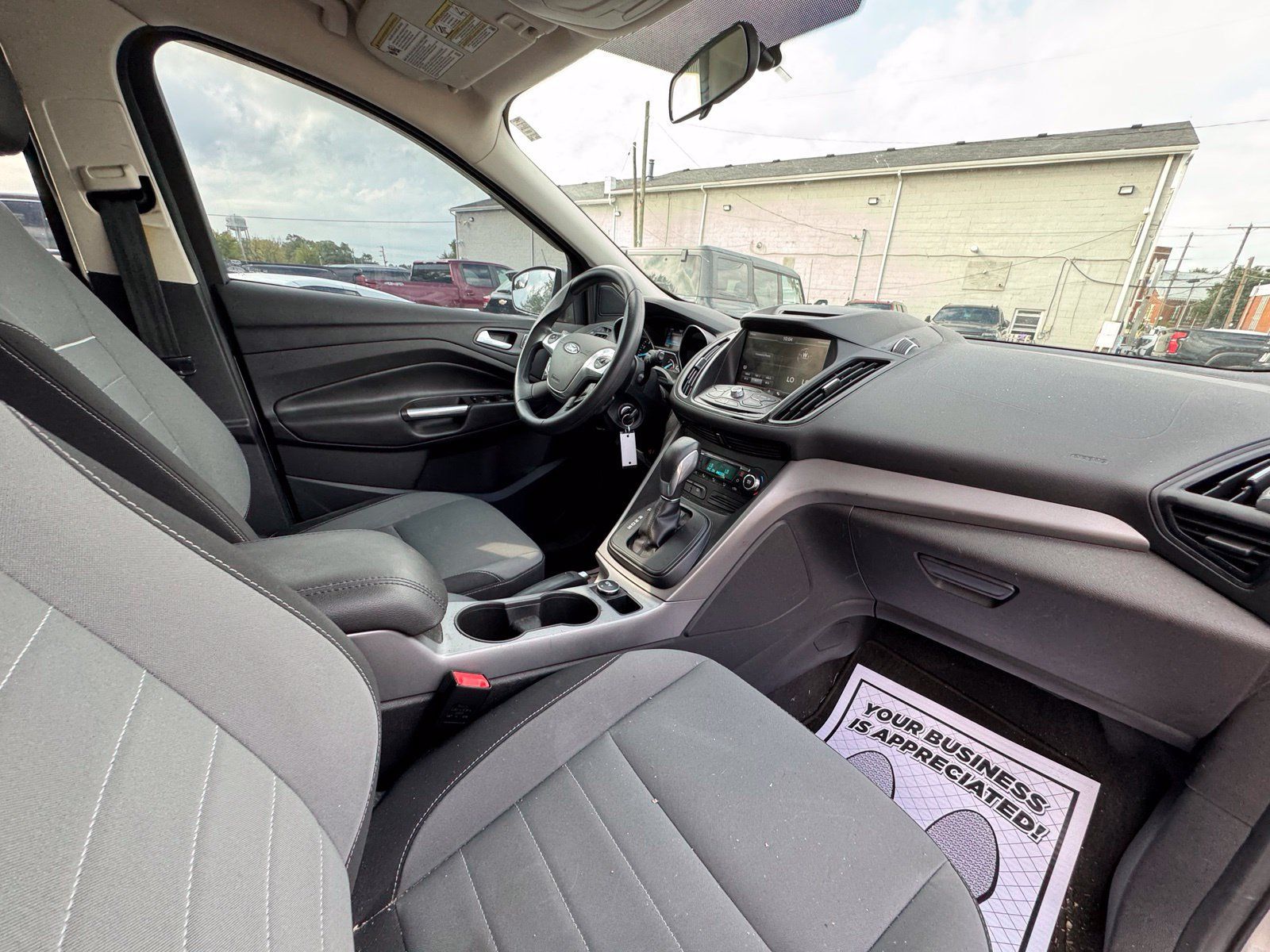 Used 2014 Ford Escape SE w/ Equipment Group 201A FWD image 33
