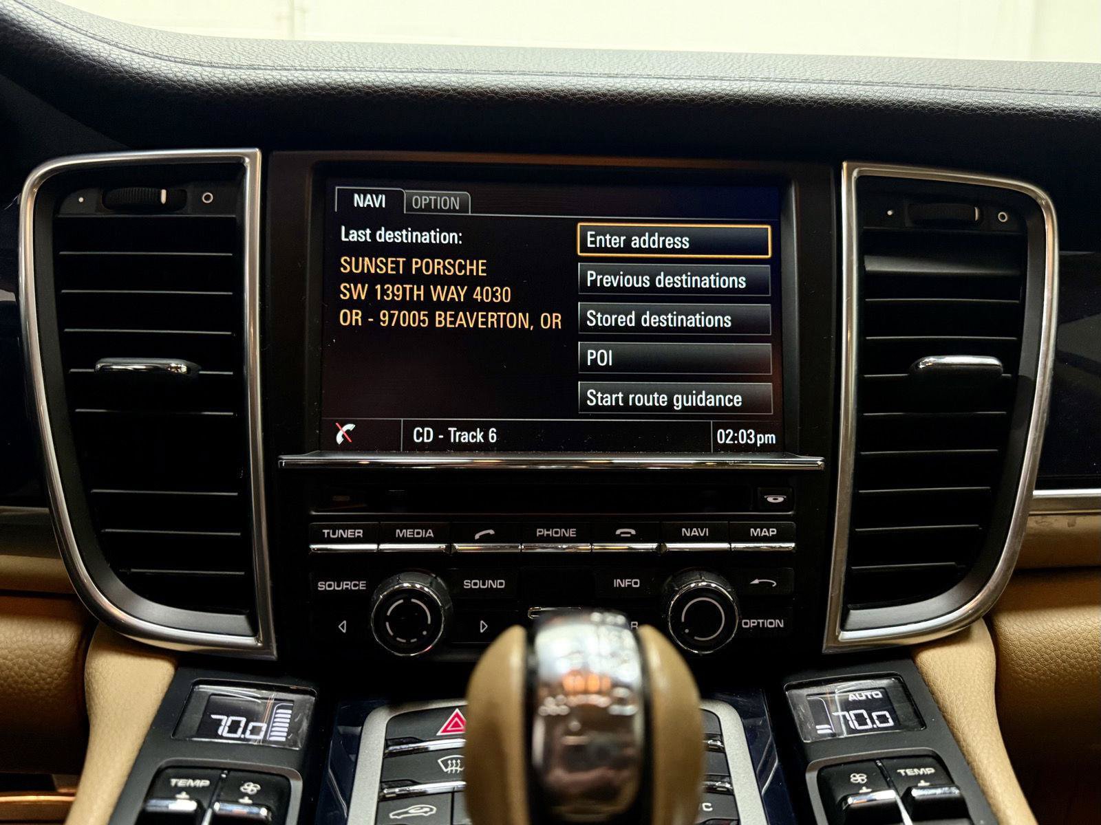 Used 2015 Porsche Panamera 4S AWD/4WD image 28