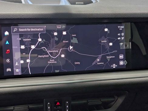 Used 2024 Porsche Cayenne S image 23