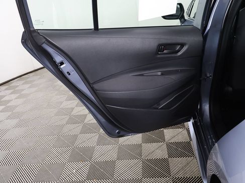 Used 2023 Toyota Corolla LE FWD image 19