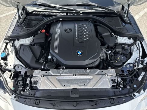 Used 2026 BMW M240i xDrive Coupe AWD/4WD image 21