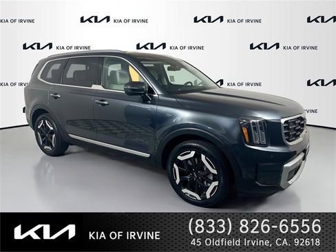 Certified 2024 Kia Telluride S image 1