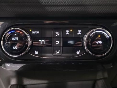 New 2026 Chevrolet TrailBlazer LT w/ Convenience Package image 21