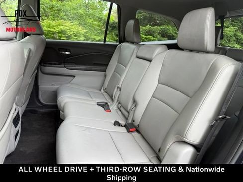 Used 2016 Honda Pilot EX-L image 23