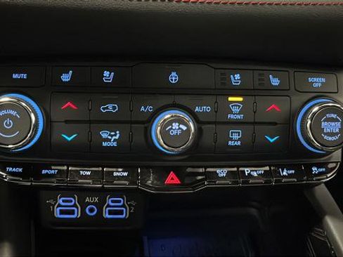New 2026 Dodge Durango GT AWD/4WD image 18