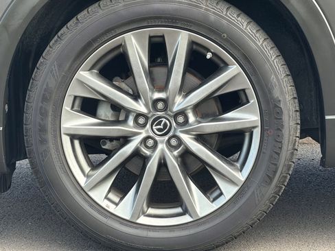 Used 2019 MAZDA CX-9 Grand Touring AWD/4WD image 33