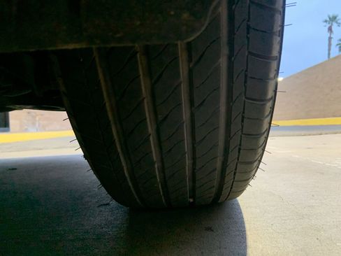 Used 2025 Toyota Camry LE image 12