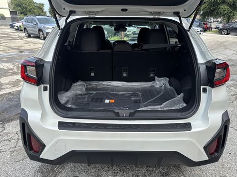 New 2026 Subaru Crosstrek 2.5i Premium AWD/4WD image 27