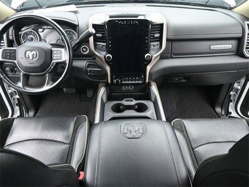 Used 2022 RAM 2500 Laramie w/ Safety Group B image 23