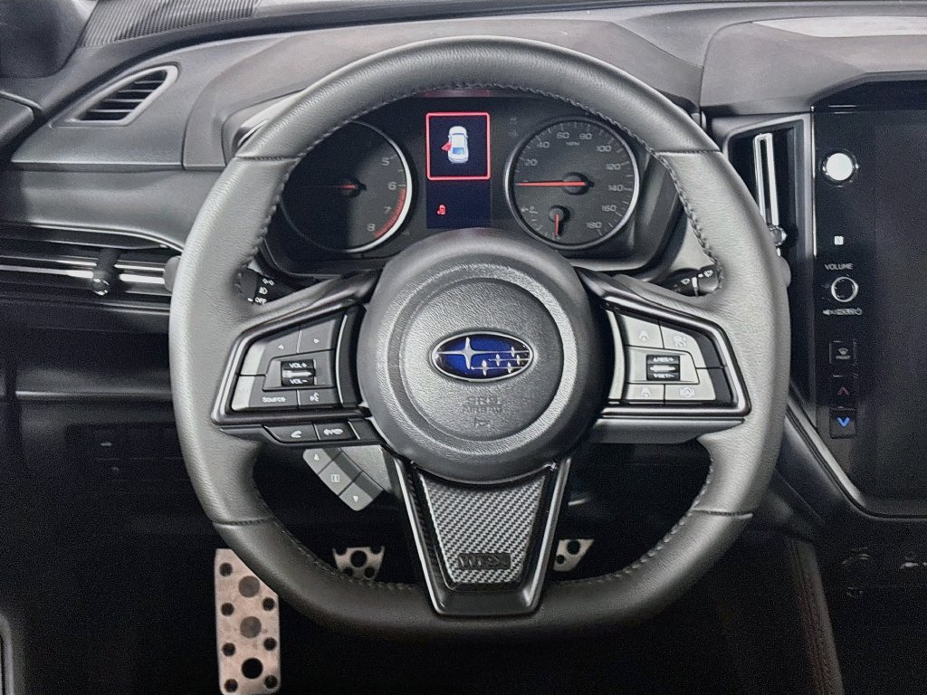 New 2026 Subaru WRX Premium AWD/4WD image 13