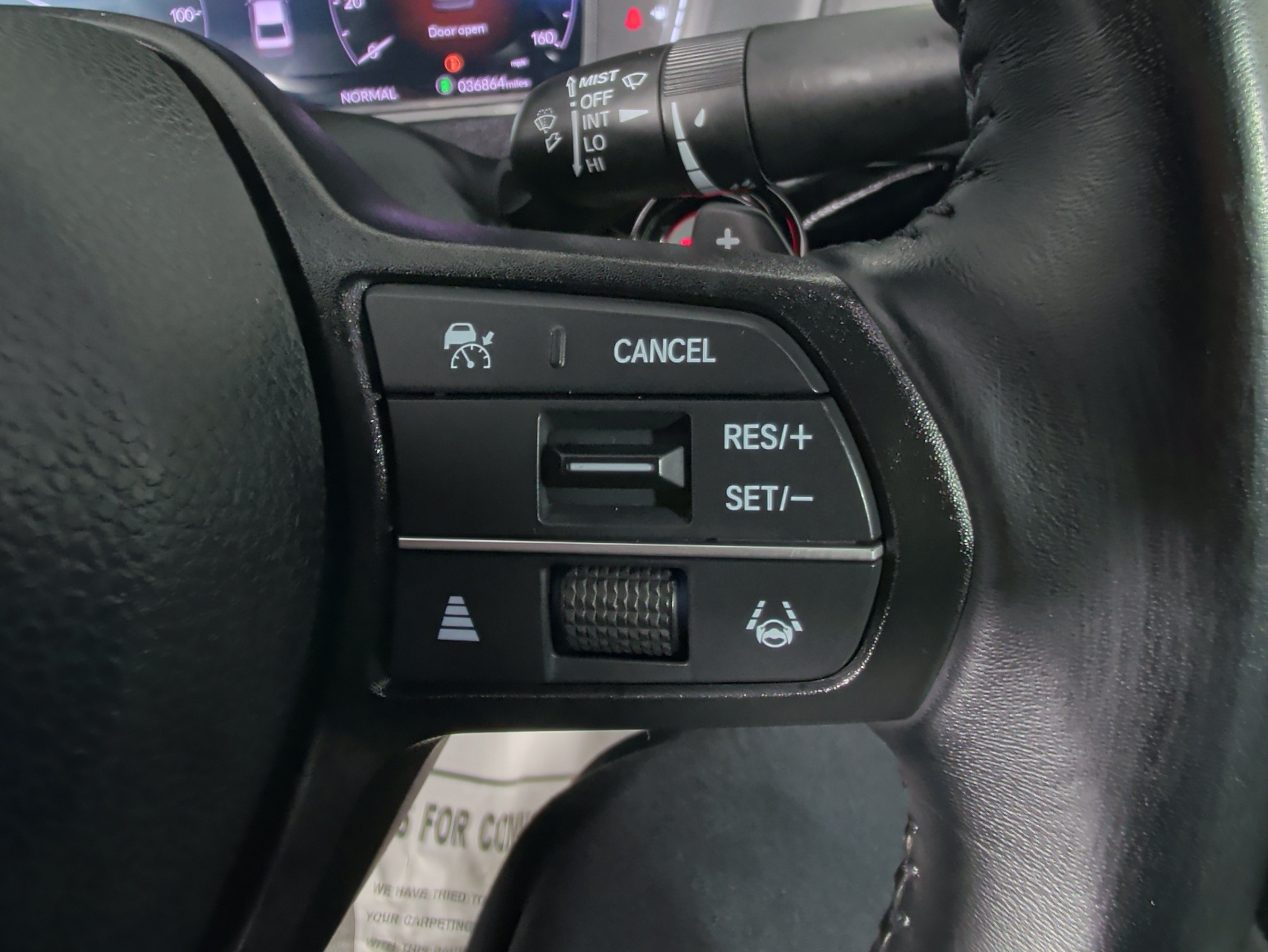 Certified 2024 Honda Accord Sport image 23
