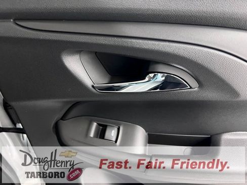 New 2026 Chevrolet TrailBlazer LT w/ Convenience Package image 37