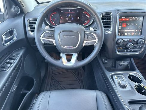 Used 2014 Dodge Durango Limited w/ Premium Group image 13