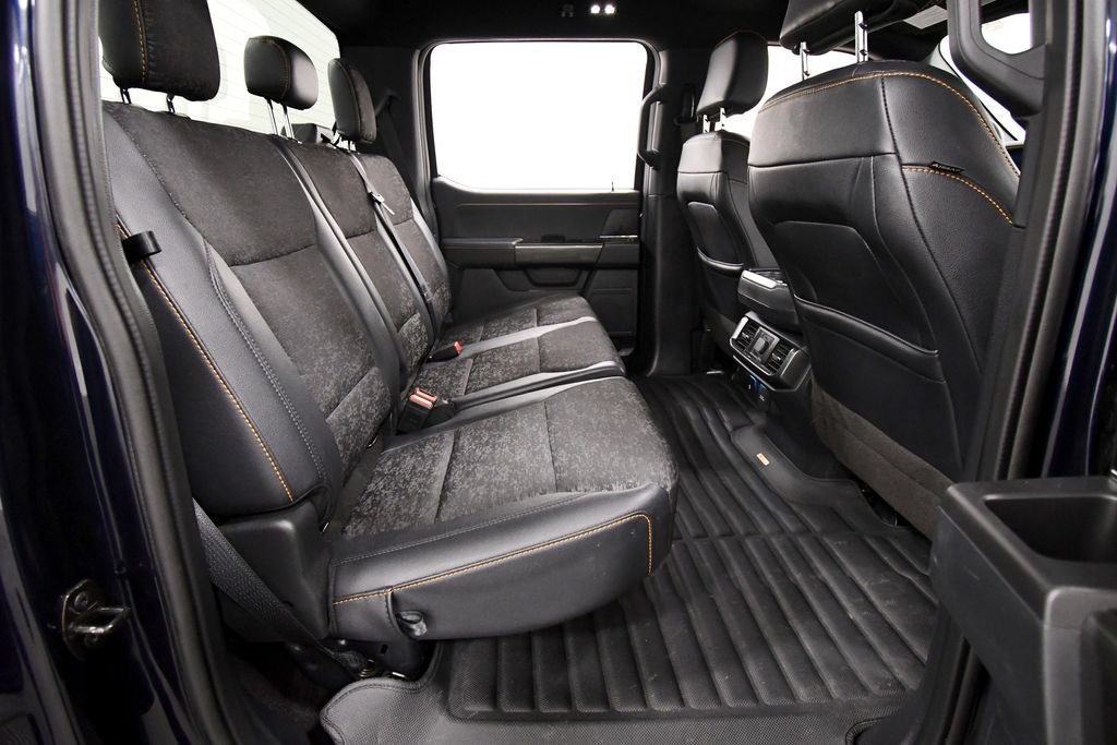 Used 2023 Ford F150 Tremor AWD/4WD image 17