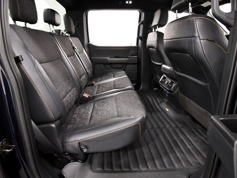 Used 2023 Ford F150 Tremor AWD/4WD image 17