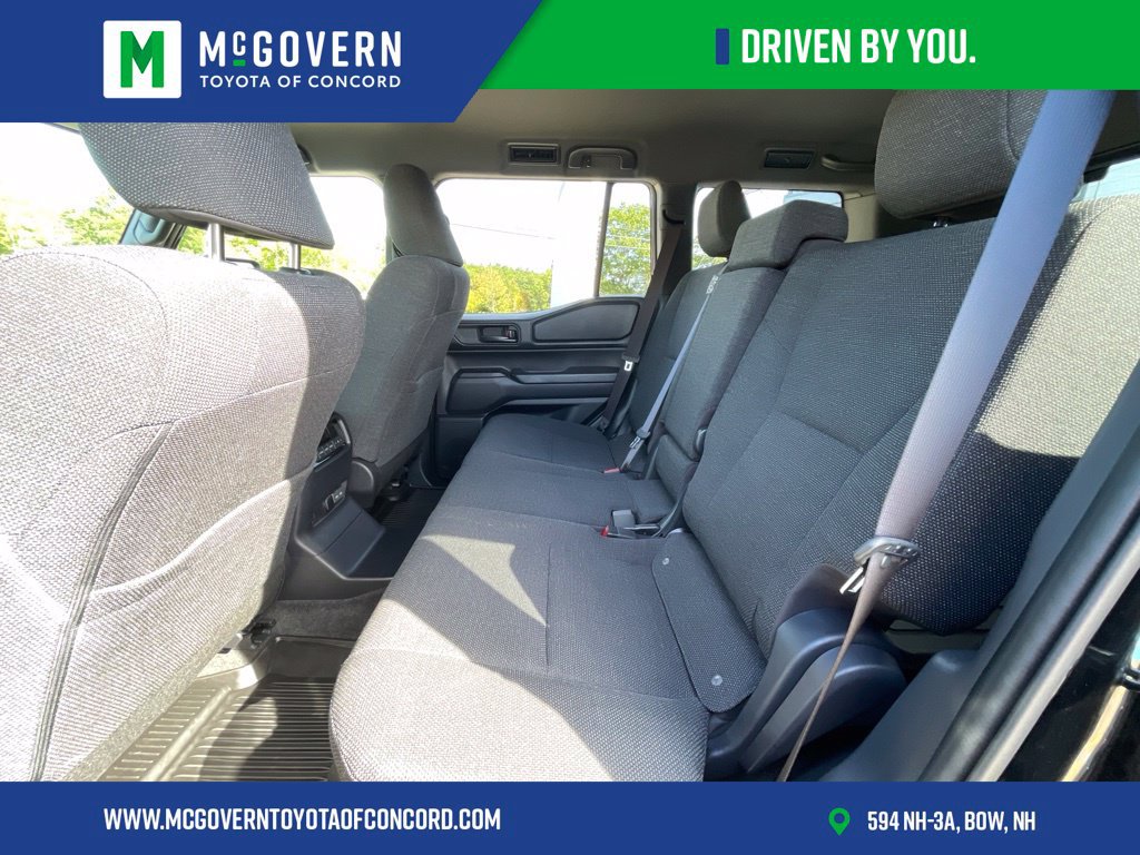Used 2024 Toyota Land Cruiser 1958 AWD/4WD image 26