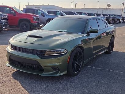 Used 2022 Dodge Charger Scat Pack w/ Daytona Edition Group