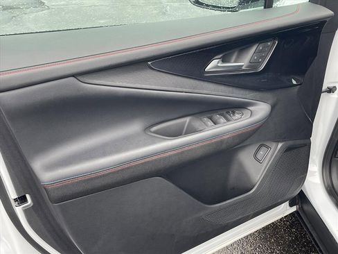 Certified 2024 Chevrolet Blazer EV RS image 6