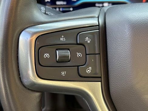 Used 2023 Chevrolet Tahoe Z71 w/ Luxury Package image 29