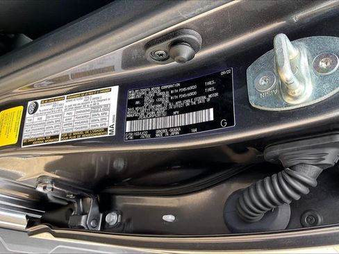 Used 2023 Toyota 4Runner TRD Sport RWD image 37