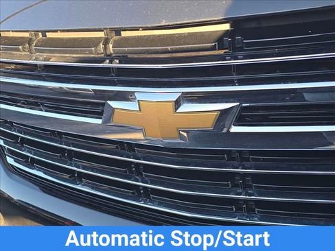 Certified 2022 Chevrolet Tahoe LT image 21